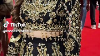 Beautiful Kashees Bridal Dress 4