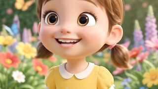 The Magic Storybook Adventure! 📖✨ | Fun Kids Story for Children | TinyTales Kids