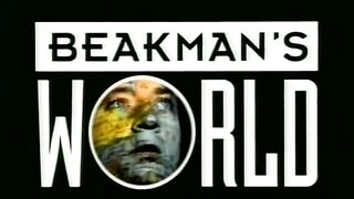 O Mundo de Beakman 01 - Parte 2