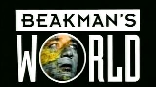 O Mundo de Beakman 01 - Parte 3