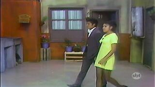 Chaves - A Moeda Perdida (1972)