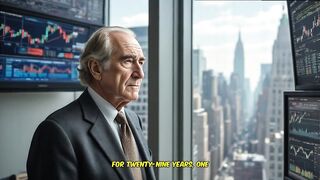 The $65 Billion Lie: How Bernie Madoff Fooled the World
