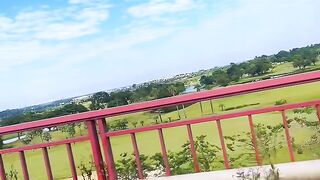 Puente remanso