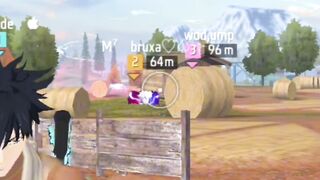 Edit Free Fire