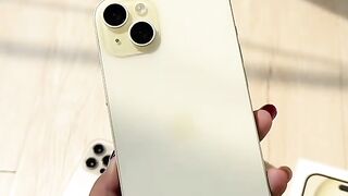 Iphone 15 plus