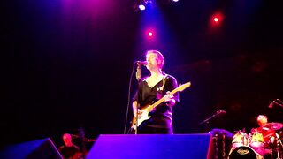 Johnny Rivers in São Paulo
