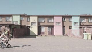 Die Antwoord - Baby's On Fire