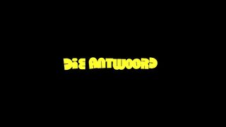Die Antwoord - Banana Brain