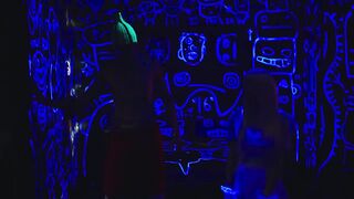 Die Antwoord - Banana Brain_Trim