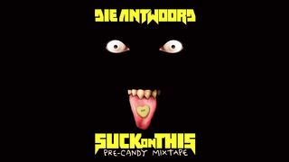 Die Antwoord - Dance Wif Da Devil ft. The Black Goat