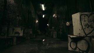 Die Antwoord - Evil Boy (Explicit Version)