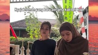 bukan handsanitizer loh kak