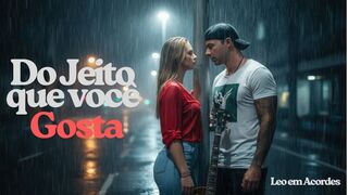 Do Jeito Que Você Gosta – O Rock Romântico Que Vai Mexer Com Você!”