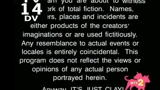 Celebrity Deathmatch S01E00 - Pilot Episodes [dummy]