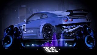 PHONK - TRAP MUSIC - || DRIFT || RAVE - THE ULTIMATE CAR TUNING - CAR BASS MUSIC - Copyright-free