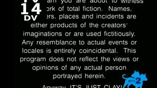 Celebrity Deathmatch S01E01 - Episode 01 [dummy]