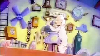 De Volta para o Futuro Desenho   Episódio 1   Irmãos