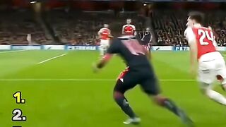 These Dribbles are Humiliating...What do U Think...!!?