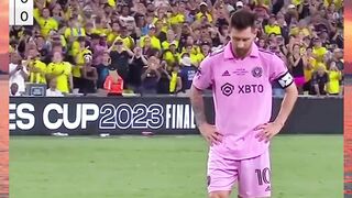moment tegang adu penalty Argentina lawan mesir nih