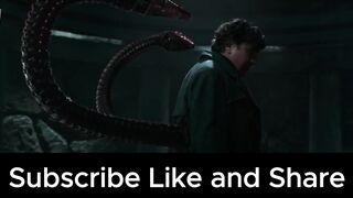 SPIDERMAN: No Way Home (Part 17)