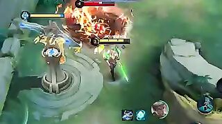 Mastar game plan. mobile legendsVairal and hit fightVairalfunnyvideo