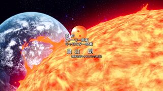 Drgon Ball SUPER - EPISÓDIO 01
