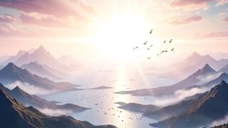 Como era a vida no começo - Gênesis 2:1-7