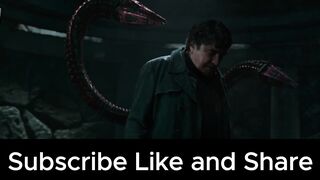 SPIDERMAN: No Way Home (Part 18)