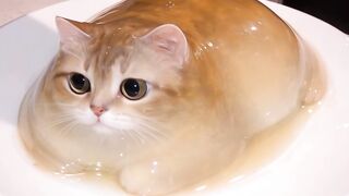 Cat Blog 3