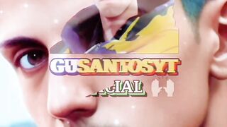 GUGA SANTOS YT   -  MENSAGEM | MESSAGE | FRASE | PHRASE. 80