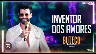 Gustavo Lima (inventor dos amores)