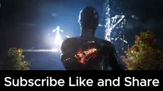 SPIDERMAN: No Way Home (Part 22)