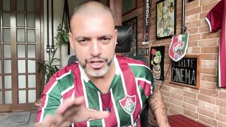 FLAMENGO ARE TOP OF THE LEAGUE! DIDN’T I TELL YOU?