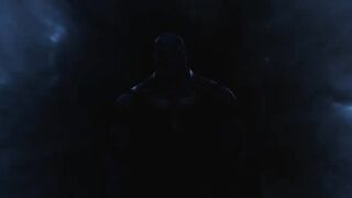 Avengers & Guardians vs Thanos (Part 1) |  Avengers Infinity War (2018)  4K HDR  Movie Clip