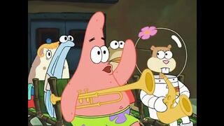 Spongebob Void meme