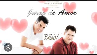 Bruno e Marrone (juras de amor)