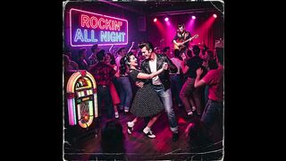 Rockin All Night