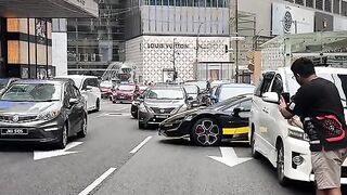 ⚡Yangwang U9 China EV HyperCar