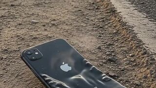 一部手机变成了一棵树，然后一切都和 iPhone 有关了。