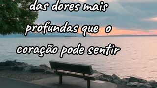 A Dor da perda