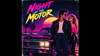 Night of the Motor