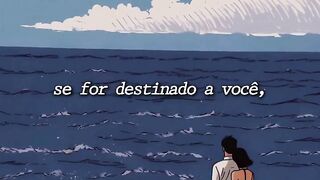 Se for destinado a você será seu