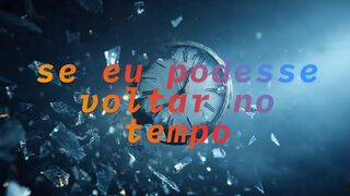 Se Eu Pudesse Voltar no Tempo – A Música Que Vai Mexer Com Você