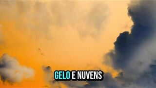 O SEGREDO DO CÉU VERDE: UMA COMBINAÇÃO RARA