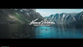 KRAKEN Official Trailer