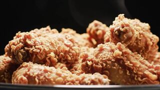 CHICKEN NUGGETS
