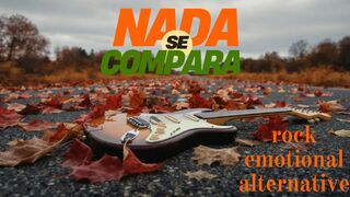 Nada se compara à força dos sentimentos que o rock expressa em cada acorde
