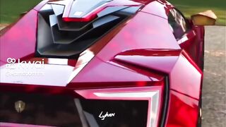 This exhaust sound hits completely different! 🏎️💨