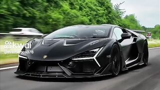 This exhaust sound hits completely different!