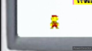 MARIOBITS